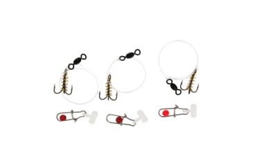 Image of Eagle Claw Soft Bait Sinker Slide Rig