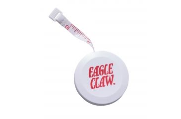 Image of Eagle Claw Soft Tape Measure 60 ECTAPE60