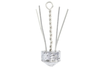 Image of Eagle Claw Spider Weights, 3oz, 1/Pack, WSW-3