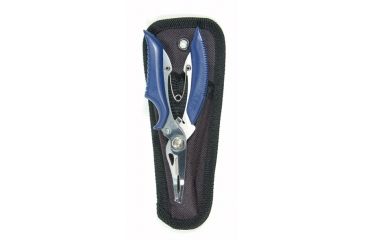 Image of Eagle Claw Split Ring Pliers w/Braid Cutter TLSRP