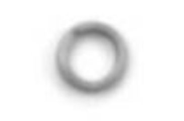 Image of Eagle Claw Split-Ring,Resealable Package,Nickel,Size 1 01143-001