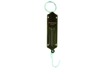 Image of Eagle Claw Spring Scale,50lb ASCLSPG50