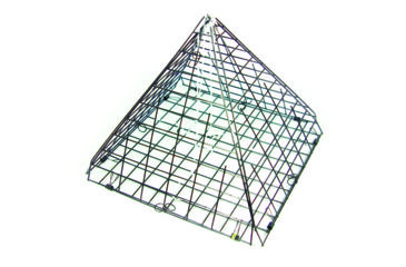 Image of Eagle Claw Star Crab Trap,12x12in CTRAP-1212