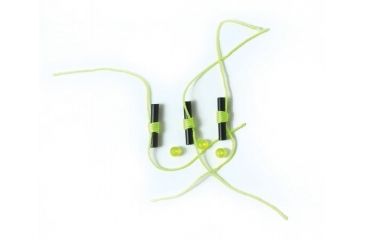 Image of Eagle Claw String Bobber Stop w/Beads 07090-002