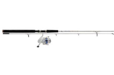 Image of Surf Beast Spin Combo Rod,7ft/Medium Heavy,Glass