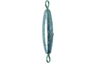 Image of Eagle Claw Swiveling Trolling Sinker, 5/8oz, 3/Pack, WSWT-58