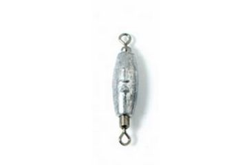 Image of Eagle Claw Swiveling Trolling Sinker,Size 1/4oz 02093-014