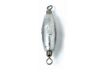 Image of Eagle Claw Swiveling Trolling Sinker,Size 3/4oz 02093-034