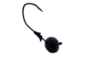 Image of Eagle Claw TroKar HD ShellBusterJig 3/4ozLeadGrnPump TKSHB34GP-5/0