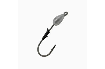 Image of Eagle Claw TroKar Swimbait Head, 3/16oz, Lead TKSB316-4/0