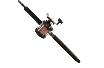 Image of Eagle Claw W&amp;M EC Lead Core Trolling Combo 8'6 2 Pc WMLCT86C2