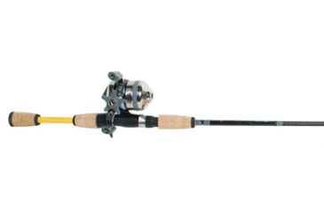 Image of Eagle Claw Water Eagle Spincast Reel Combo,5ft6in,Medium WE56SC2C