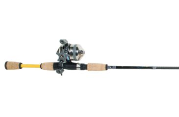 Image of Eagle Claw Water Eagle Spincast Reel Combo,6ft0in,Medium WE6SC1C