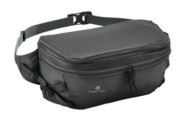 Image of Eagle Creek 2-in-1 Backpack / Waistpack-Black