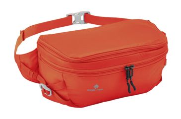 Image of Eagle Creek 2-in-1 Backpack / Waistpack-Flame Orange