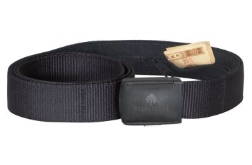 Image of Eagle Creek All Terrain Money Belt-Black