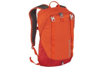 Image of Eagle Creek ASAP Pack RFID-Flame Orange