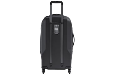 Image of Eagle Creek Caldera 4-Wheel Backpack, Black, 100L/30in, EC0A4P5R010