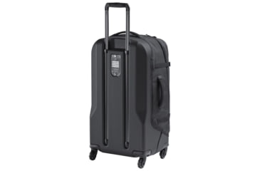 Image of Eagle Creek Caldera 4-Wheel Backpack, Black, 100L/30in, EC0A4P5R010
