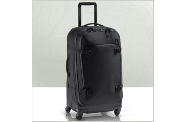 Image of Eagle Creek Caldera 4-Wheel Backpack, Black, 100L/30in, EC0A4P5R010