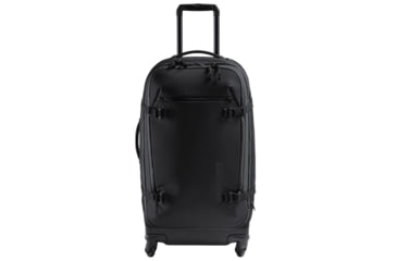 Image of Eagle Creek Caldera 4-Wheel Backpack, Black, 100L/30in, EC0A4P5R010