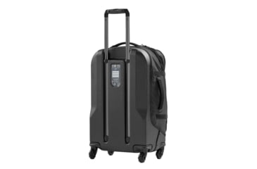 Image of Eagle Creek Caldera 4-Wheel Backpack, Black, 70L/26in, EC0A4P5S010