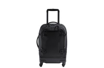 Image of Eagle Creek Caldera 4-Wheel Carry On Backpack, Black, One Size, EC0A4P5T010