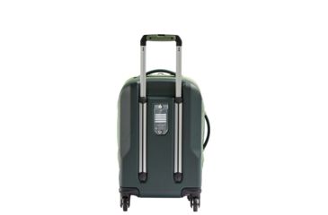 Image of Eagle Creek Caldera 4-Wheel Carry On Backpack, Mossy Green, One Size, EC0A4P5T326