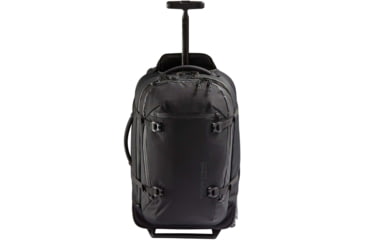 Image of Eagle Creek Caldera Convertible Carry On, Black, 21in, EC0A4P5V010