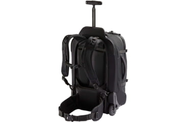 Image of Eagle Creek Caldera Convertible Carry On, Black, 21in, EC0A4P5V010