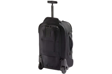 Image of Eagle Creek Caldera Convertible Carry On, Black, 21in, EC0A4P5V010