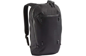 Image of Eagle Creek Caldera Convertible Carry On, Black, 21in, EC0A4P5V010