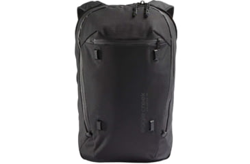 Image of Eagle Creek Caldera Convertible Carry On, Black, 21in, EC0A4P5V010
