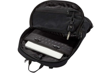 Image of Eagle Creek Caldera Convertible Carry On, Black, 21in, EC0A4P5V010