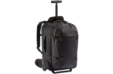 Image of Eagle Creek Caldera Convertible Carry On, Black, 21in, EC0A4P5V010