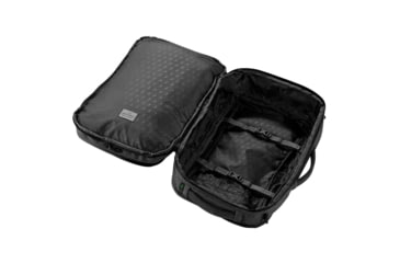 Image of Eagle Creek Caldera Travel Pack, Black, 45L, EC0A4P5W010