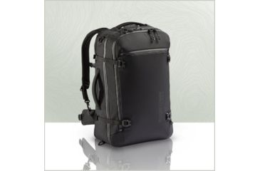 Image of Eagle Creek Caldera Travel Pack, Black, 45L, EC0A4P5W010
