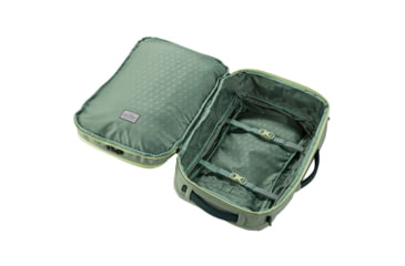 Image of Eagle Creek Caldera Travel Pack, Mossy Green, 45L, EC0A4P5W326