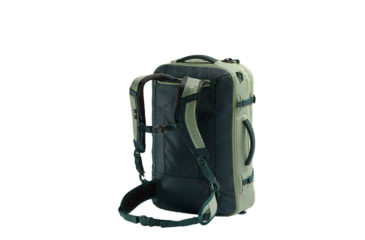 Image of Eagle Creek Caldera Travel Pack, Mossy Green, 45L, EC0A4P5W326