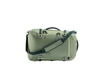 Image of Eagle Creek Caldera Travel Pack, Mossy Green, 45L, EC0A4P5W326