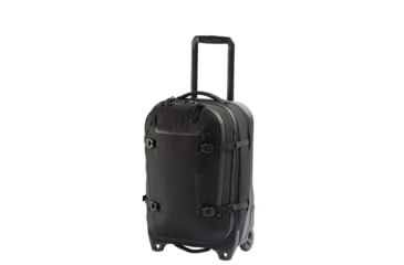 Image of Eagle Creek Caldera Wheeled Duffel International Carry On, Black, One Size, EC0A4P5Q010