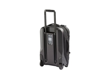 Image of Eagle Creek Caldera Wheeled Duffel International Carry On, Black, One Size, EC0A4P5Q010