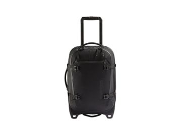 Image of Eagle Creek Caldera Wheeled Duffel International Carry On, Black, One Size, EC0A4P5Q010