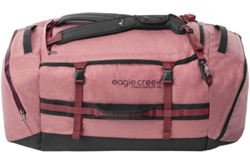 Image of Eagle Creek Cargo Hauler 90L Duffel Bag, Earth Red, 90L, EC020303610