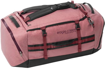 Image of Eagle Creek Cargo Hauler 90L Duffel Bag, Earth Red, 90L, EC020303610