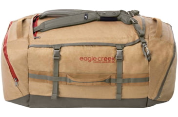 Image of Eagle Creek Cargo Hauler 90L Duffel Bag, Safari Brown, 90L, EC020303210