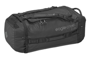 Image of Eagle Creek Cargo Hauler Duffel 120 L-Black