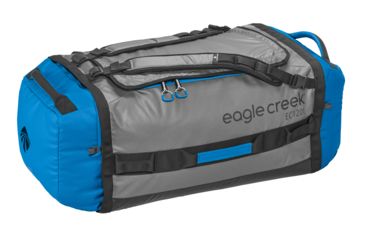 Image of Eagle Creek Cargo Hauler Duffel 120 L-Blue/Grey