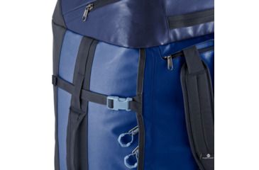 Image of Eagle Creek Cargo Hauler Duffel 60L, Arctic Blue, EC0A48XX271
