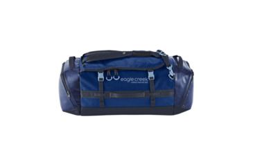 Image of Eagle Creek Cargo Hauler Duffel 60L, Arctic Blue, EC0A48XX271